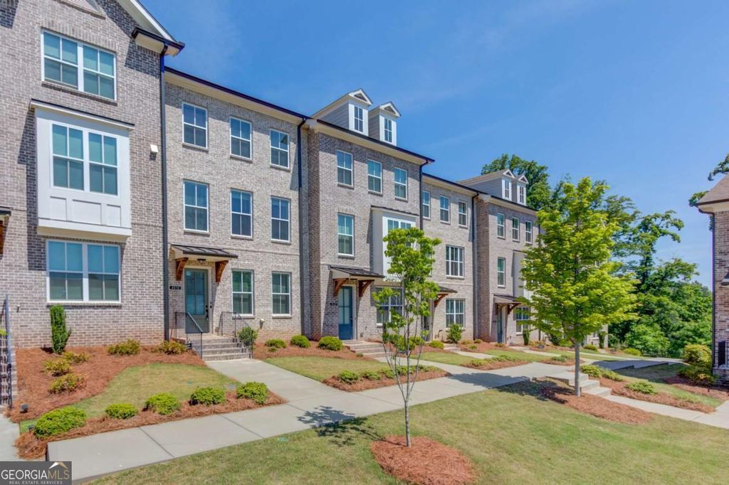 4510 Sims Park Ovlk, Suwanee, GA 30024