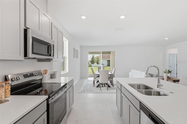 706 GINGER DRIVE, Haines City, FL 33844