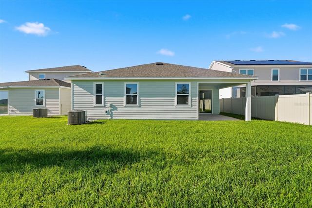 706 GINGER DRIVE, Haines City, FL 33844