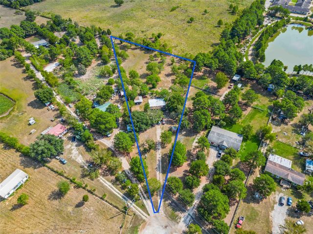 20314 Great Lakes Street, Waller, TX 77484