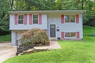 6071 Tridale Court, Cincinnati, OH 45230