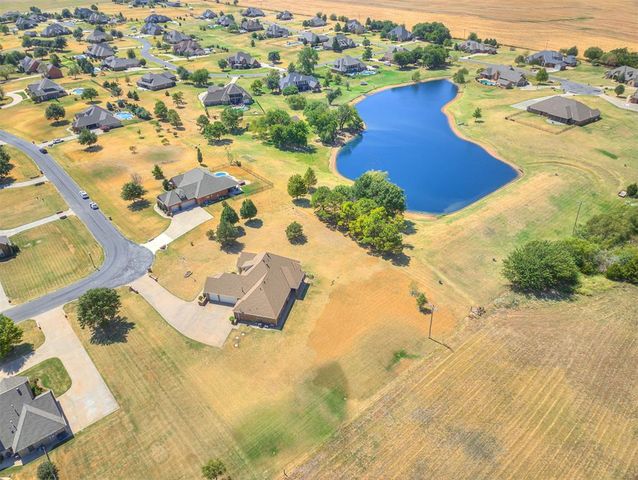 6255 Cedar Farm Road, Edmond, OK 73025