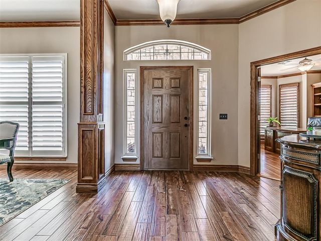 6255 Cedar Farm Road, Edmond, OK 73025