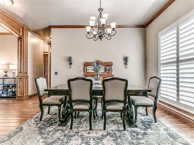 6255 Cedar Farm Road, Edmond, OK 73025