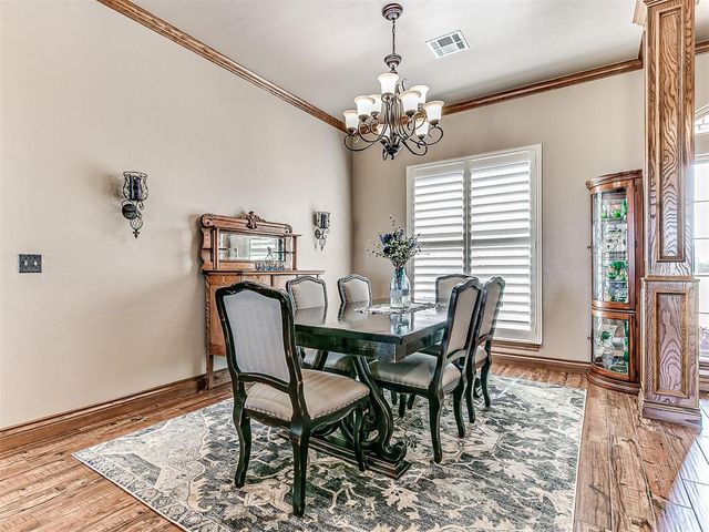 6255 Cedar Farm Road, Edmond, OK 73025