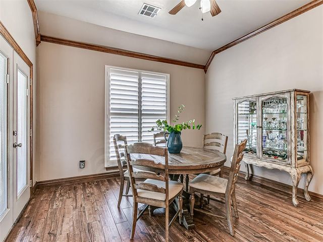 6255 Cedar Farm Road, Edmond, OK 73025