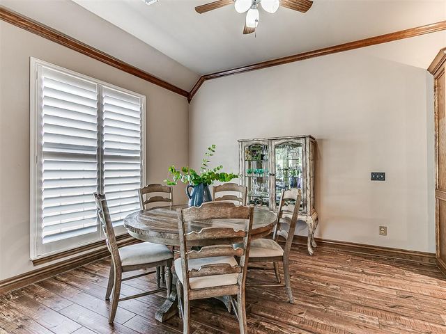 6255 Cedar Farm Road, Edmond, OK 73025