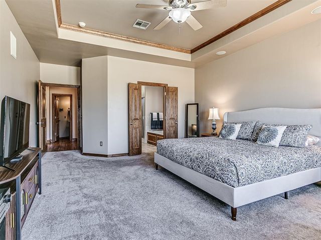 6255 Cedar Farm Road, Edmond, OK 73025