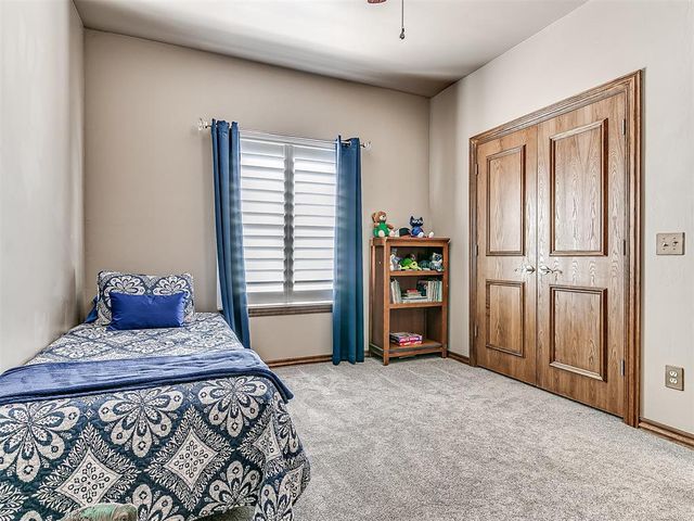 6255 Cedar Farm Road, Edmond, OK 73025