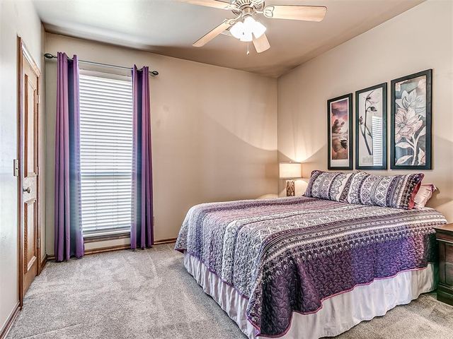 6255 Cedar Farm Road, Edmond, OK 73025
