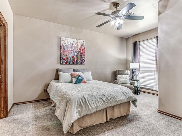 6255 Cedar Farm Road, Edmond, OK 73025