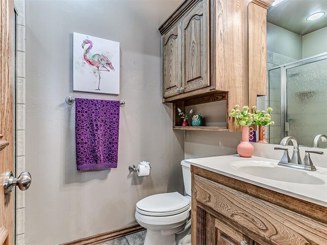 6255 Cedar Farm Road, Edmond, OK 73025