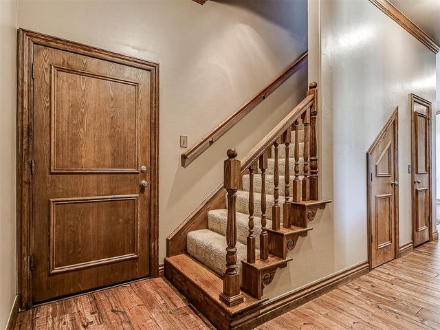 6255 Cedar Farm Road, Edmond, OK 73025