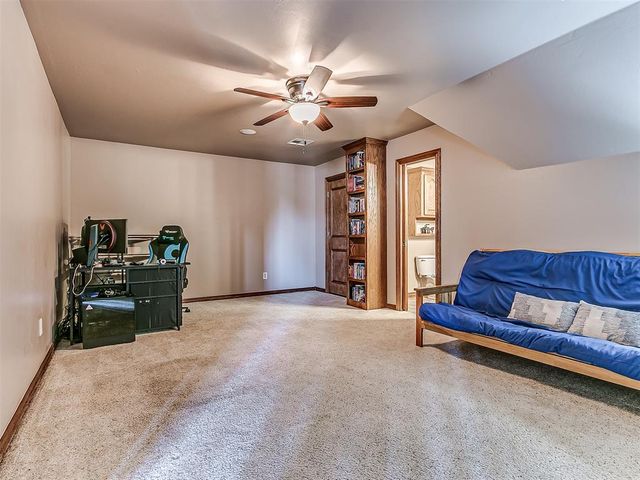 6255 Cedar Farm Road, Edmond, OK 73025