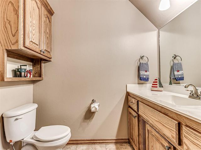 6255 Cedar Farm Road, Edmond, OK 73025