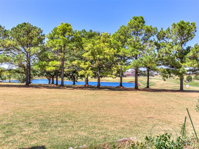 6255 Cedar Farm Road, Edmond, OK 73025