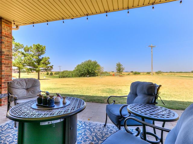 6255 Cedar Farm Road, Edmond, OK 73025
