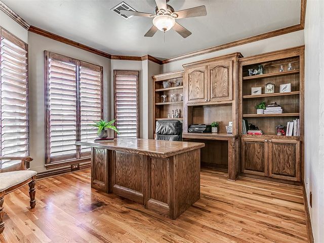 6255 Cedar Farm Road, Edmond, OK 73025