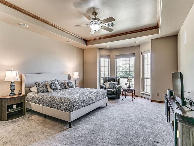 6255 Cedar Farm Road, Edmond, OK 73025