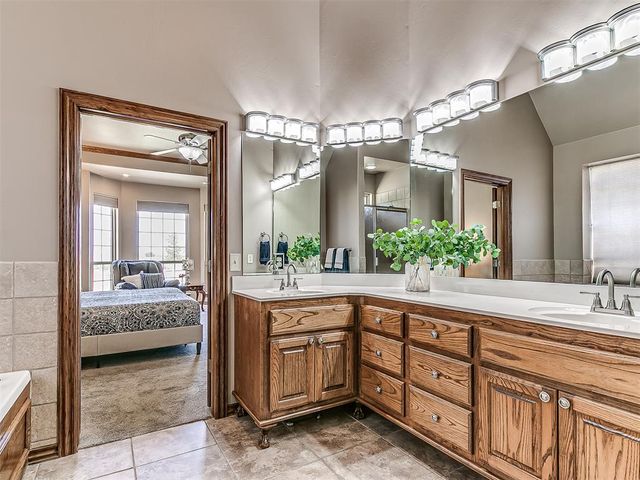 6255 Cedar Farm Road, Edmond, OK 73025