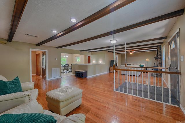 1 Ivy Circle, Arkadelphia, AR 71923