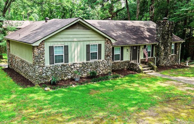 1 Ivy Circle, Arkadelphia, AR 71923