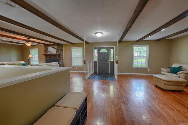 1 Ivy Circle, Arkadelphia, AR 71923