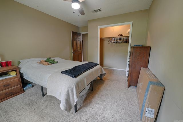 1 Ivy Circle, Arkadelphia, AR 71923