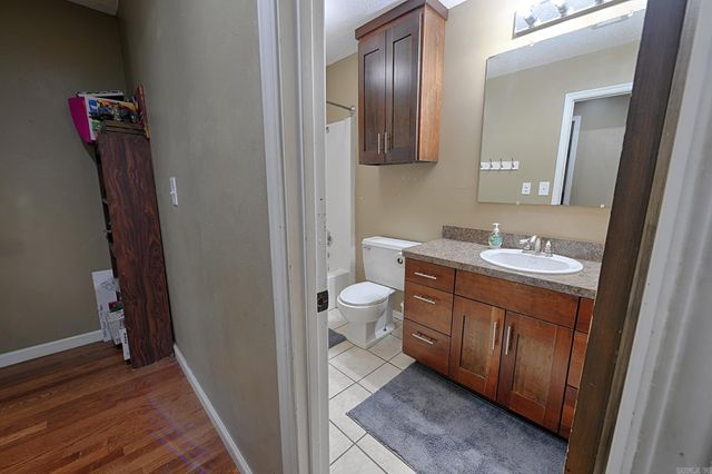 1 Ivy Circle, Arkadelphia, AR 71923