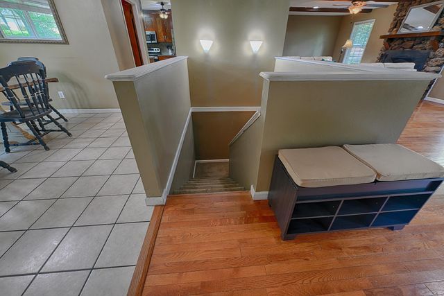 1 Ivy Circle, Arkadelphia, AR 71923