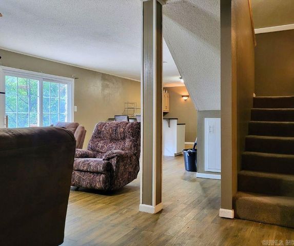 1 Ivy Circle, Arkadelphia, AR 71923