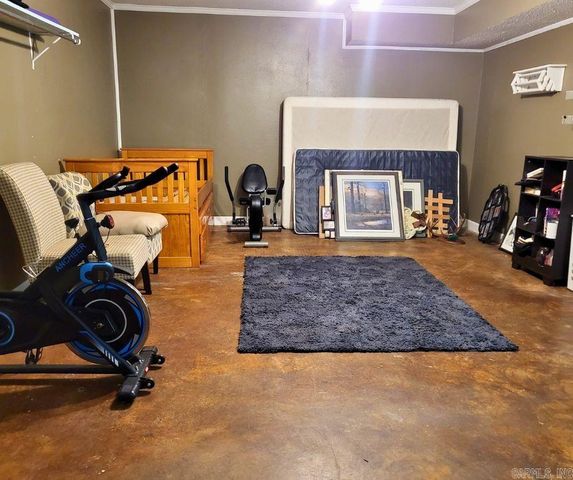 1 Ivy Circle, Arkadelphia, AR 71923