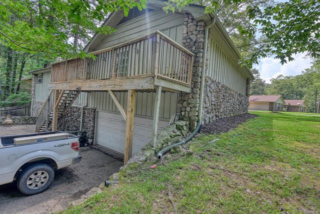 1 Ivy Circle, Arkadelphia, AR 71923