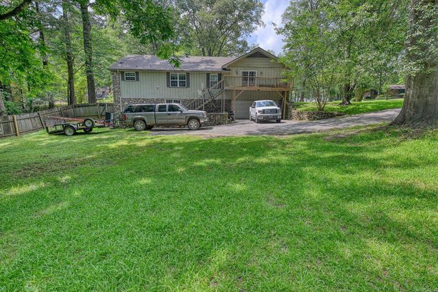 1 Ivy Circle, Arkadelphia, AR 71923