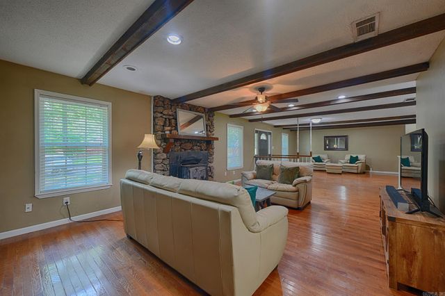 1 Ivy Circle, Arkadelphia, AR 71923