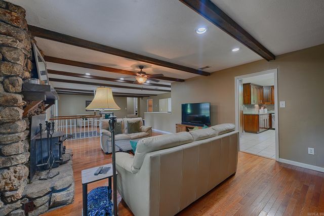 1 Ivy Circle, Arkadelphia, AR 71923