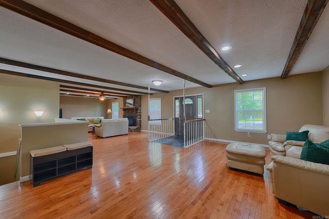 1 Ivy Circle, Arkadelphia, AR 71923