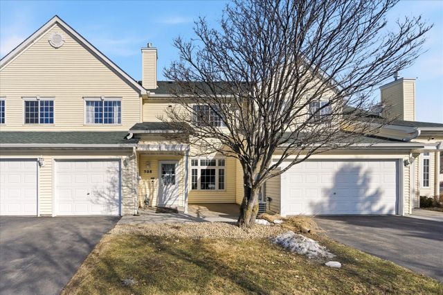 508 Aqua Circle, Lino Lakes, MN 55014