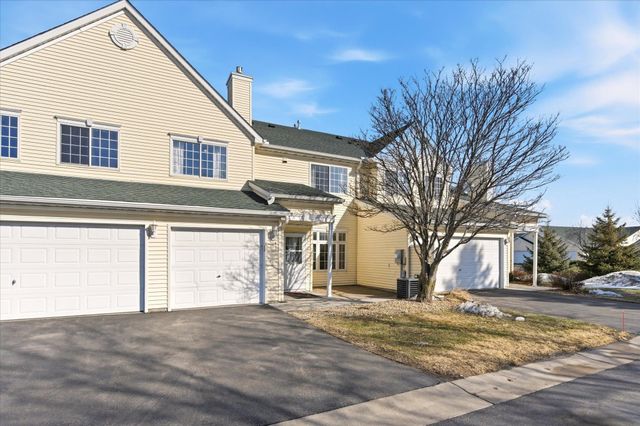 508 Aqua Circle, Lino Lakes, MN 55014