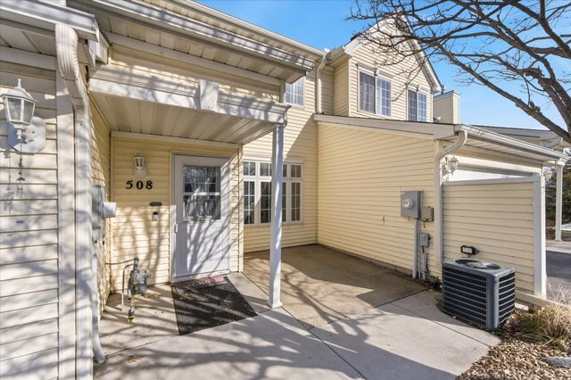 508 Aqua Circle, Lino Lakes, MN 55014