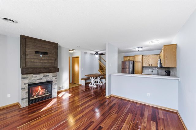 508 Aqua Circle, Lino Lakes, MN 55014