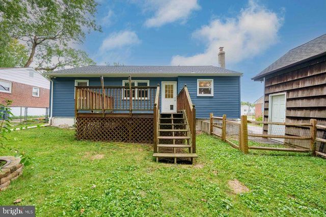 1817 TOWNSHIP RD, Wilmington, DE 19804