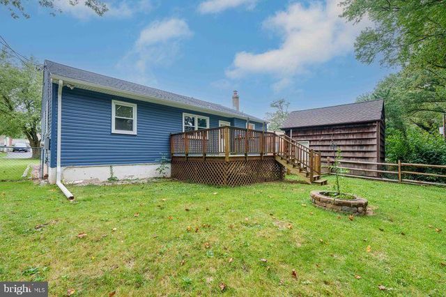 1817 TOWNSHIP RD, Wilmington, DE 19804