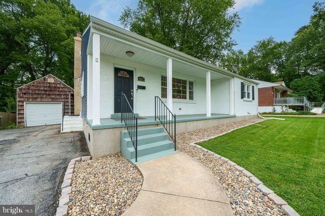 1817 TOWNSHIP RD, Wilmington, DE 19804