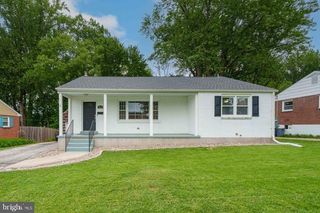 1817 TOWNSHIP RD, Wilmington, DE 19804