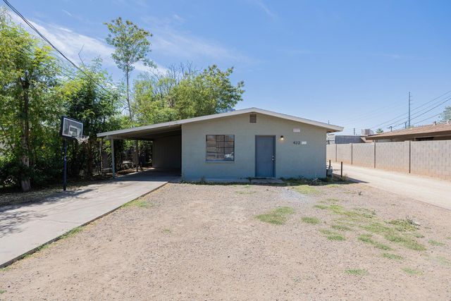 422 S Wilbur A, Mesa, AZ 85210