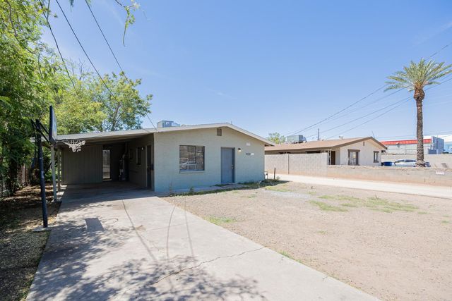 422 S Wilbur A, Mesa, AZ 85210