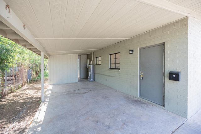422 S Wilbur A, Mesa, AZ 85210