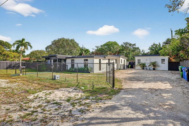 2640 SW 6th Court Unit 2, Fort Lauderdale, FL 33312