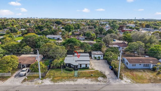 2640 SW 6th Court Unit 2, Fort Lauderdale, FL 33312